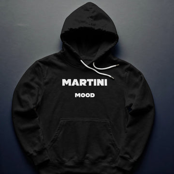 Hanorac Martini Mood