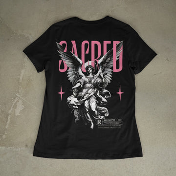 Tricou Sacred