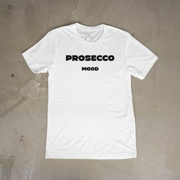 Tricou Prosecco Mood
