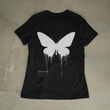 Tricou Butterfly