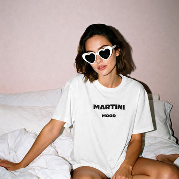 Tricou Martini Mood