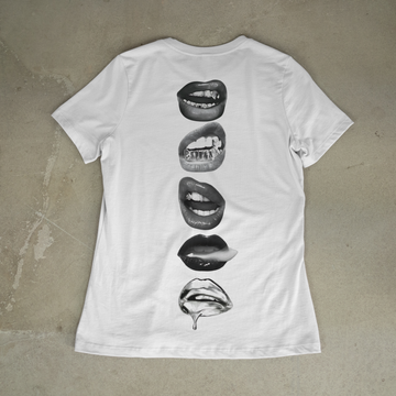 Tricou Lips