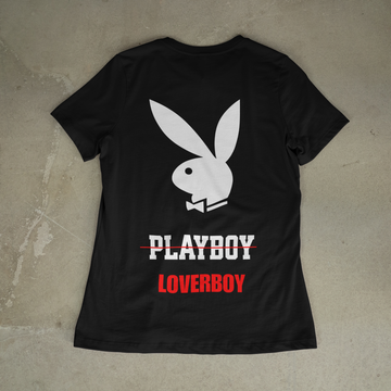 Tricou Playboy